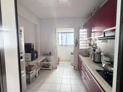 Blk 617C Punggol Breeze (Punggol), HDB 5 Rooms #584095581